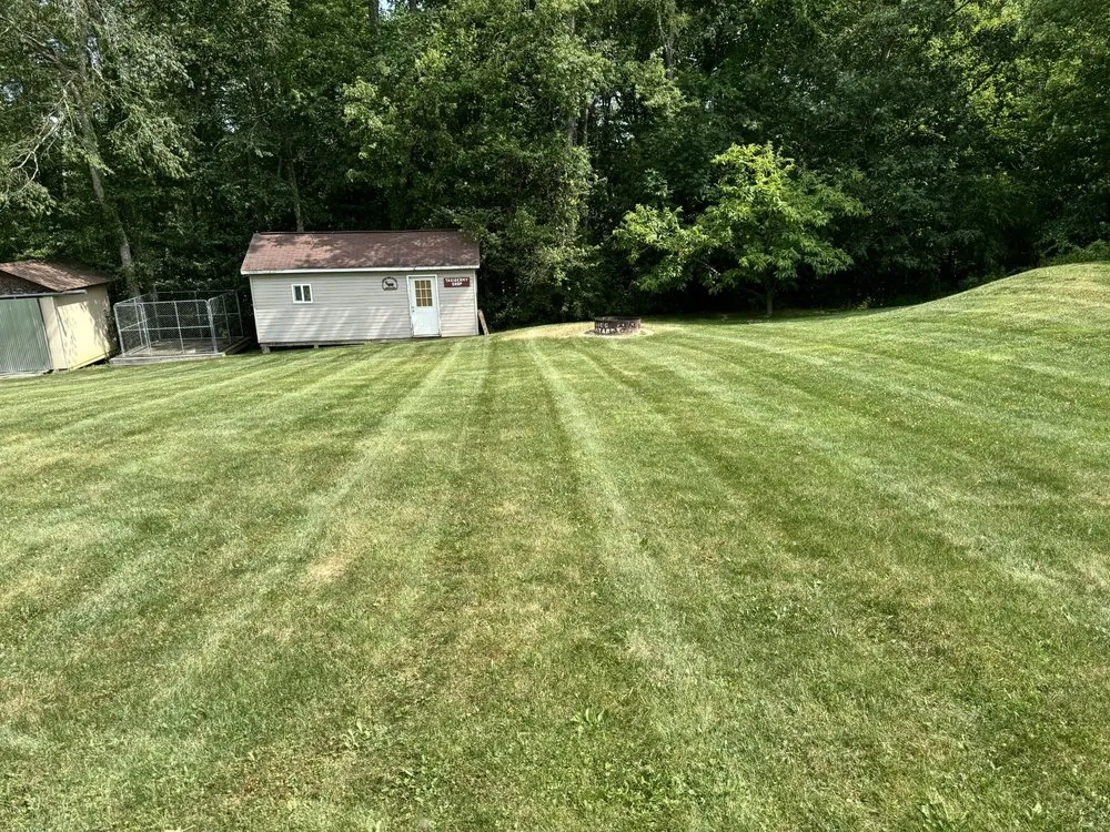 Reliable lawn care service experts serving Kingwood, WV - Your Lawn Guys