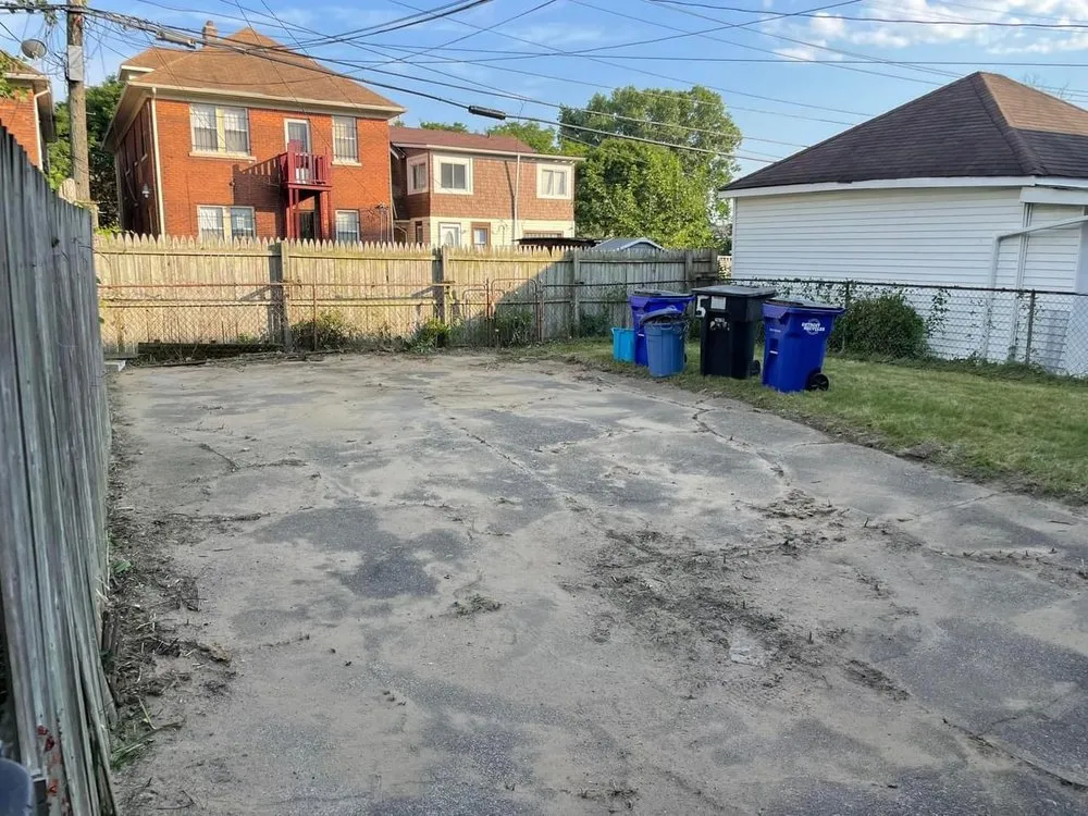 Local outdoor landscaping experts serving Detroit, MI - Your Lawn My Lawn Landscaping