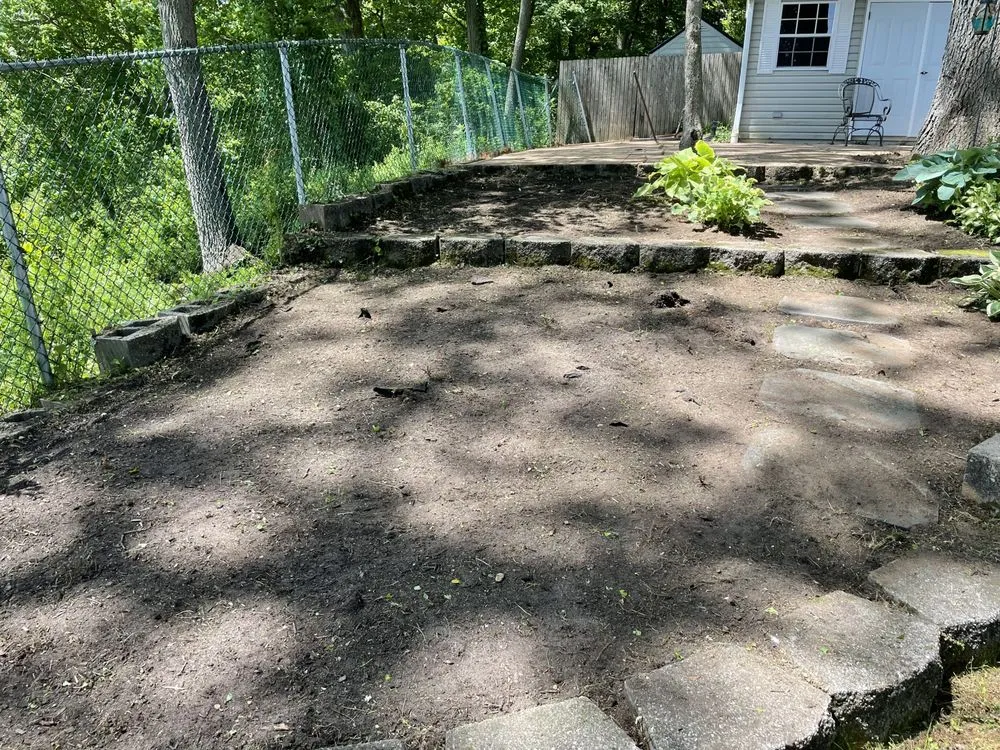 Affordable yard cleanup service for homes across Red Bank, NJ - Your Lawn Service