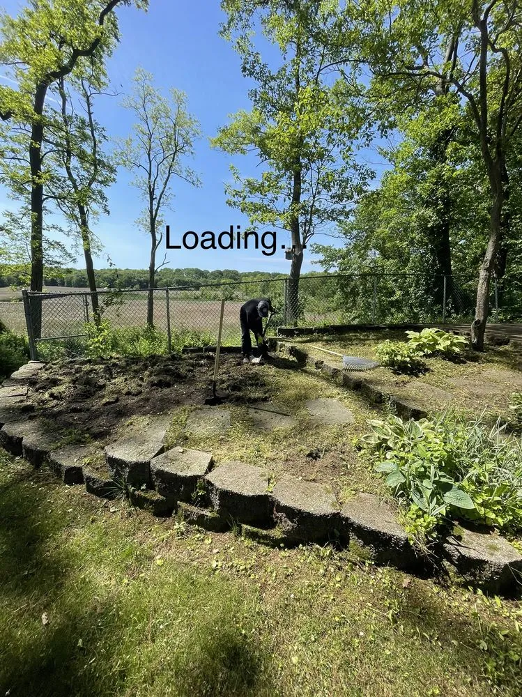 Top-rated landscaping services with custom design in Red Bank, NJ by Your Lawn Service