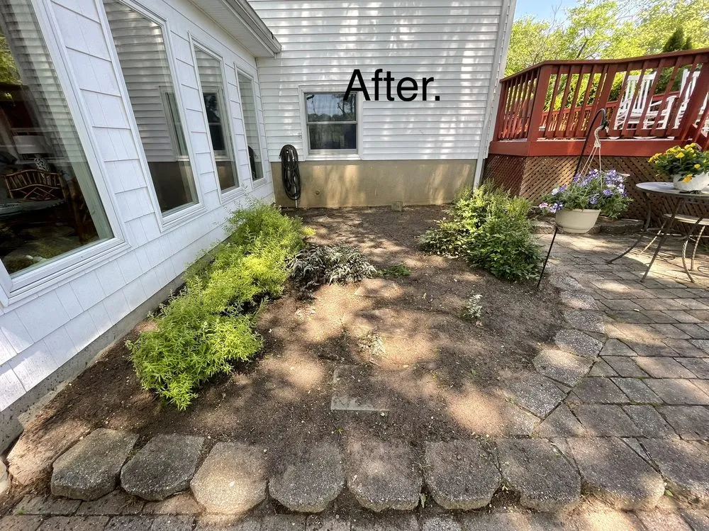 Trusted landscape design for outdoor upgrades across Red Bank, NJ - Your Lawn Service