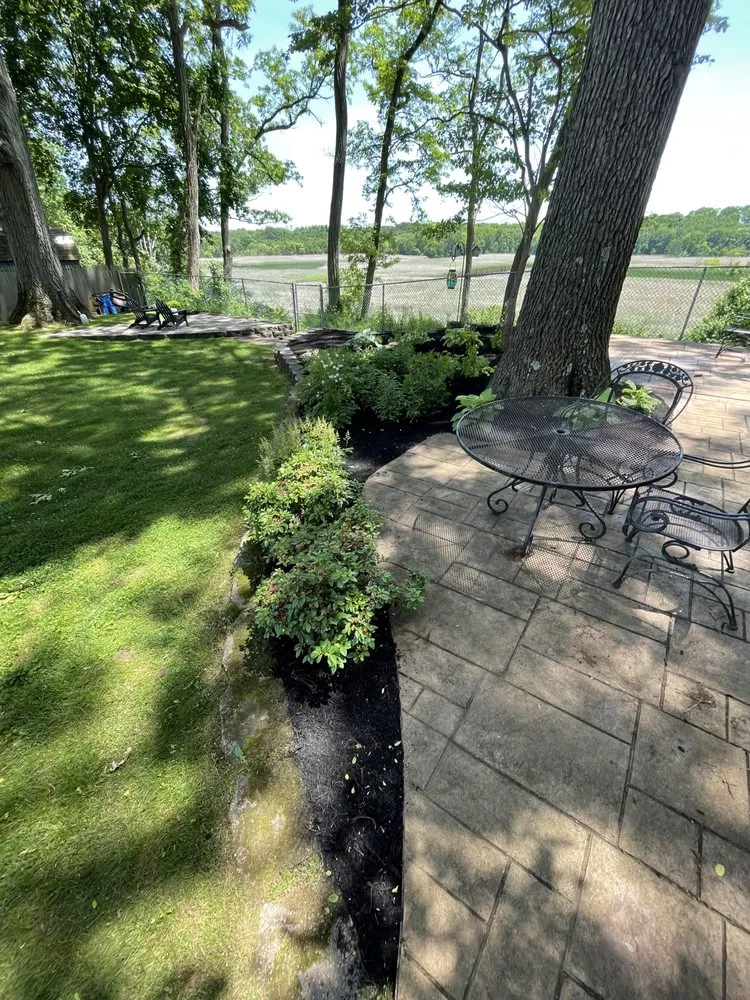 Expert outdoor landscaping for beautiful yards across Red Bank, NJ - Your Lawn Service