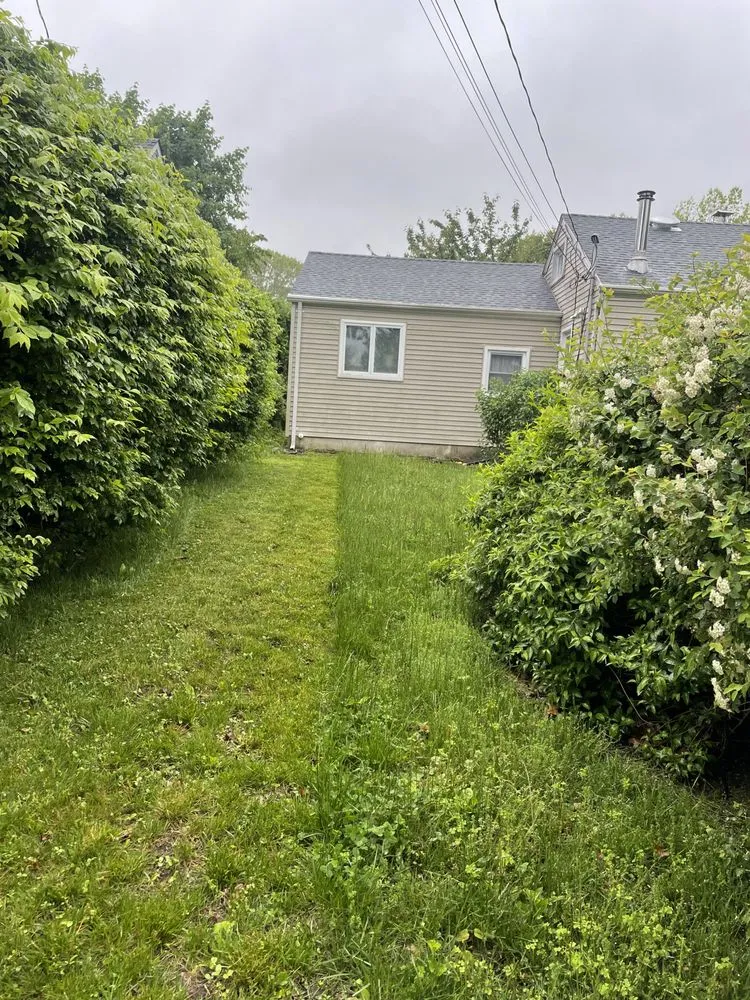 Trusted landscape installation in Red Bank, NJ - Your Lawn Service