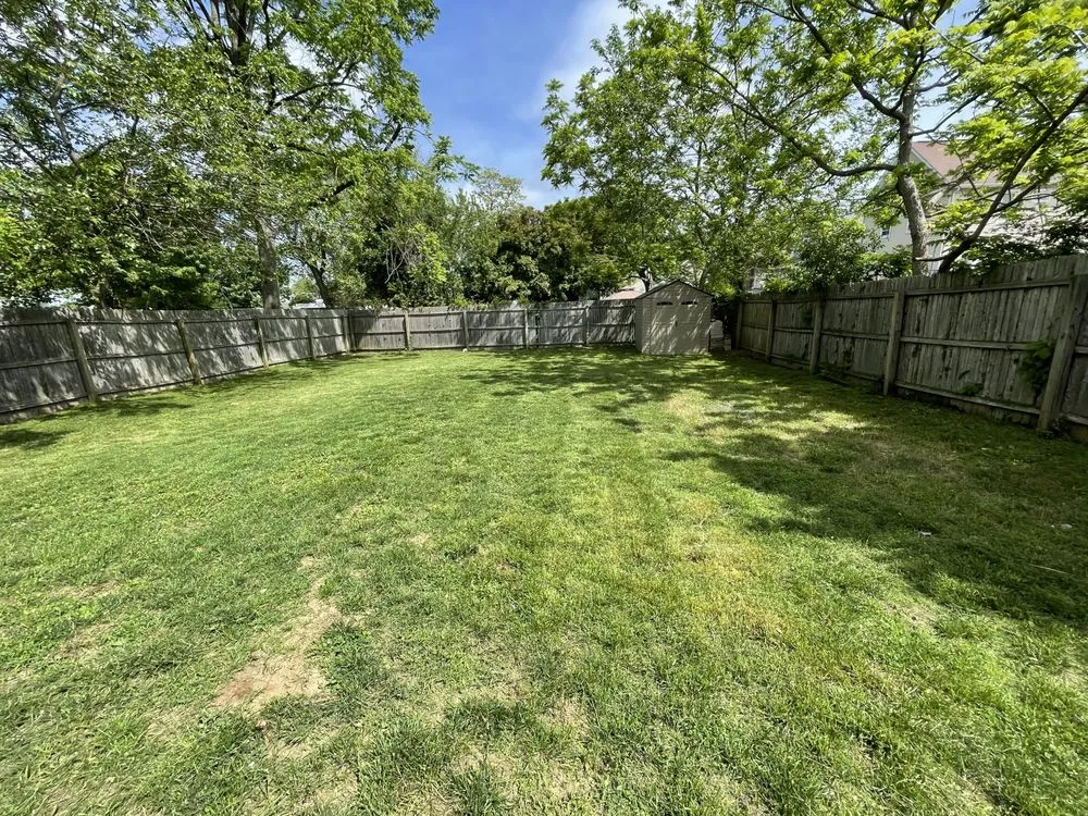 Local lawn mowing service in Red Bank, NJ by Your Lawn Service