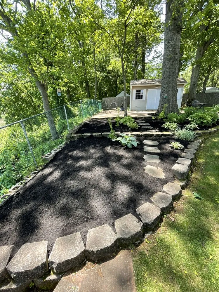 Expert outdoor landscaping for outdoor upgrades across Red Bank, NJ - Your Lawn Service