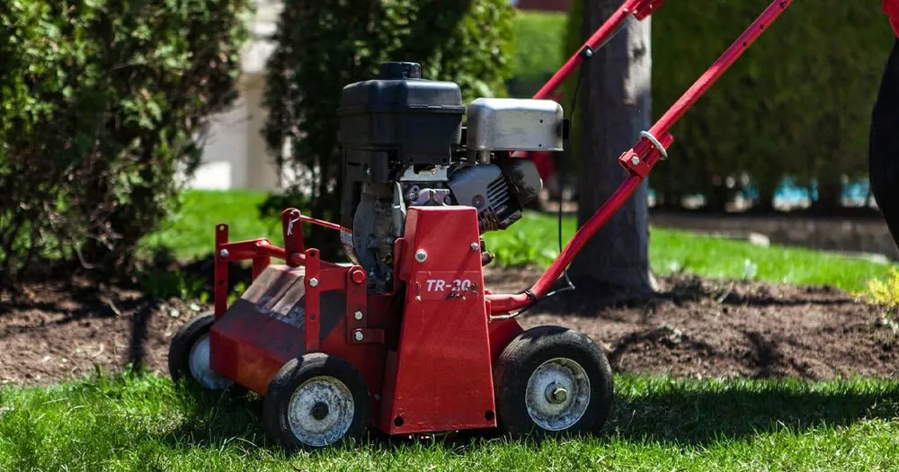 Trusted landscaping services for beautiful yards in Cumming, GA by Your Local Groundskeeper