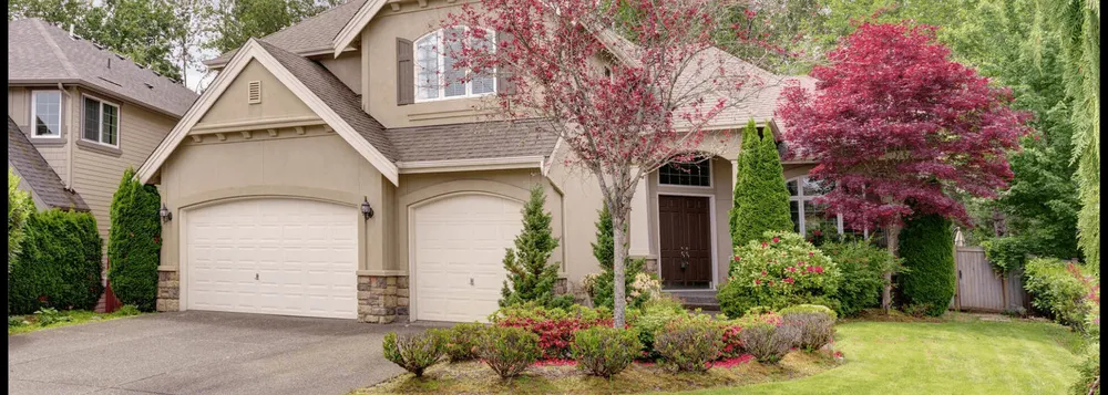 Affordable garden landscaping for year-round maintenance across Cumming, GA - Your Local Groundskeeper