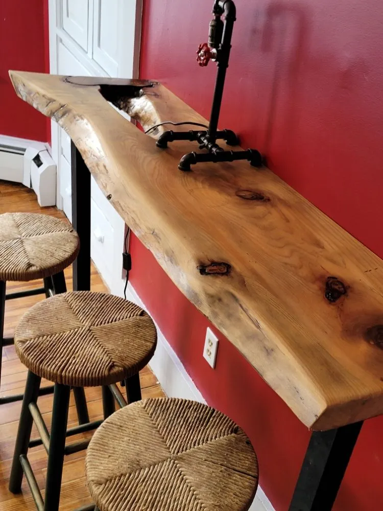 Reliable outdoor landscaping in Bellows Falls, VT - Your Local Handyman