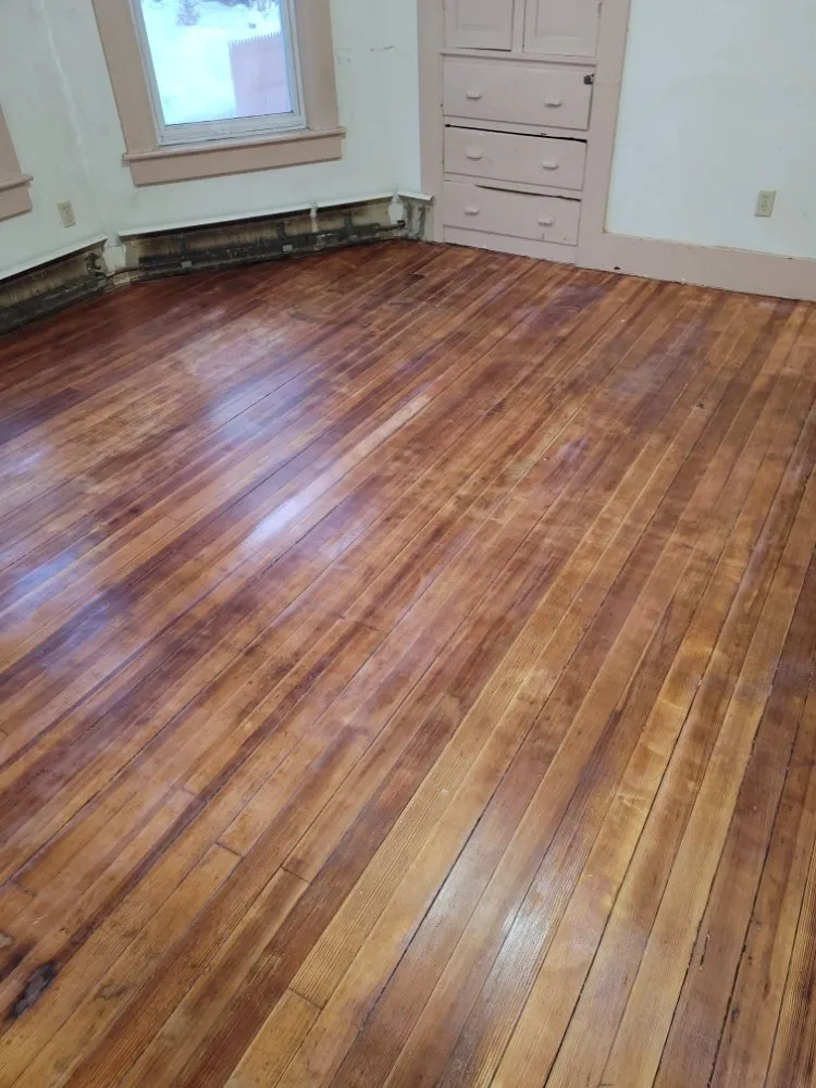 Reliable yard cleanup service for residential properties across Bellows Falls, VT - Your Local Handyman