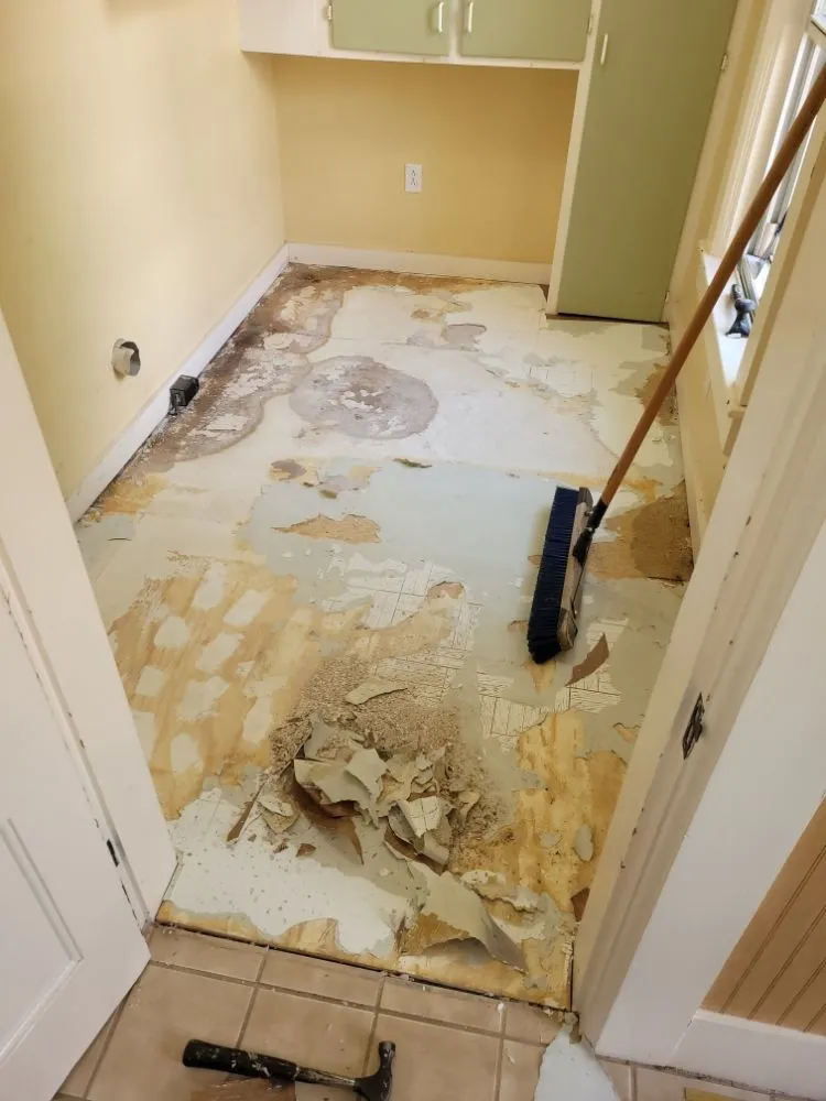 Affordable residential landscaping in Bellows Falls, VT by Your Local Handyman