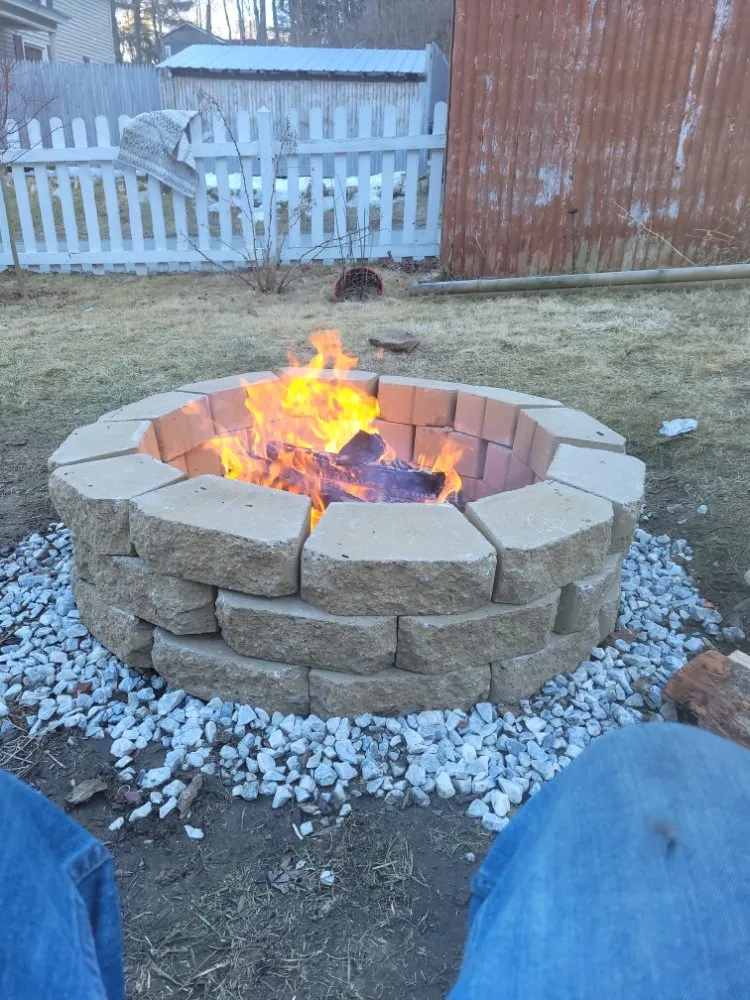 Local yard maintenance experts serving Bellows Falls, VT - Your Local Handyman