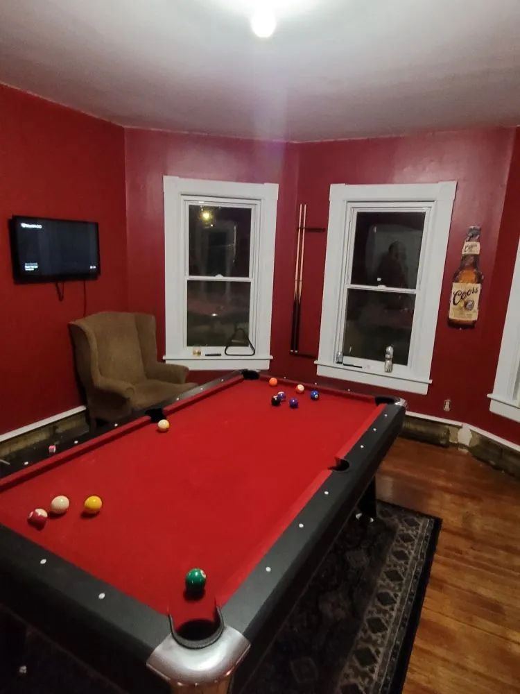 Custom outdoor landscaping in Bellows Falls, VT by Your Local Handyman