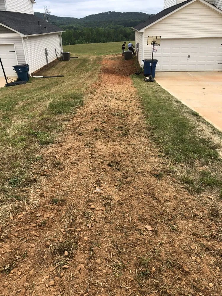 Local landscape design for residential properties across Kings Mountain, NC - Your local Lawncare and Landscaping