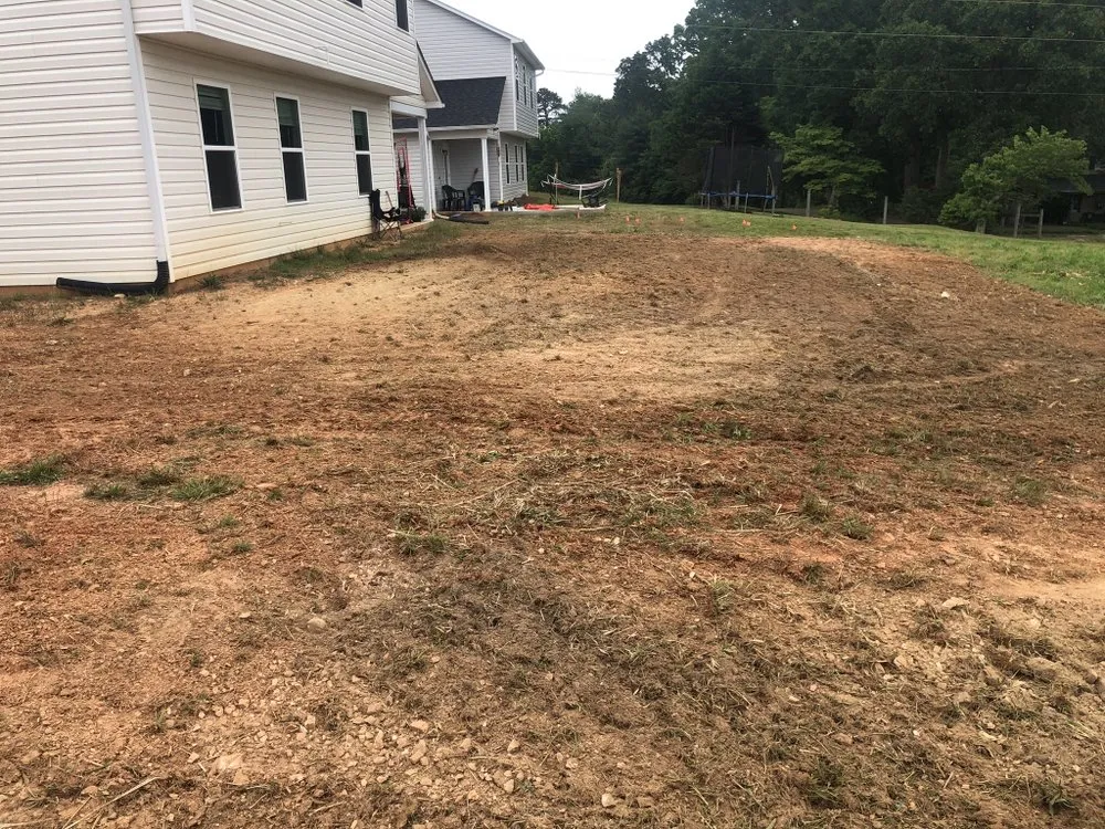 Professional lawn mowing service for residential properties across Kings Mountain, NC - Your local Lawncare and Landscaping