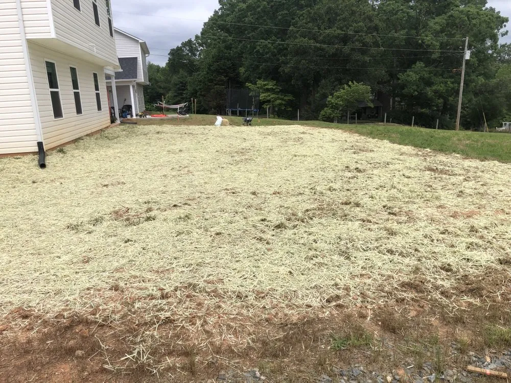 Expert yard maintenance in Kings Mountain, NC by Your local Lawncare and Landscaping