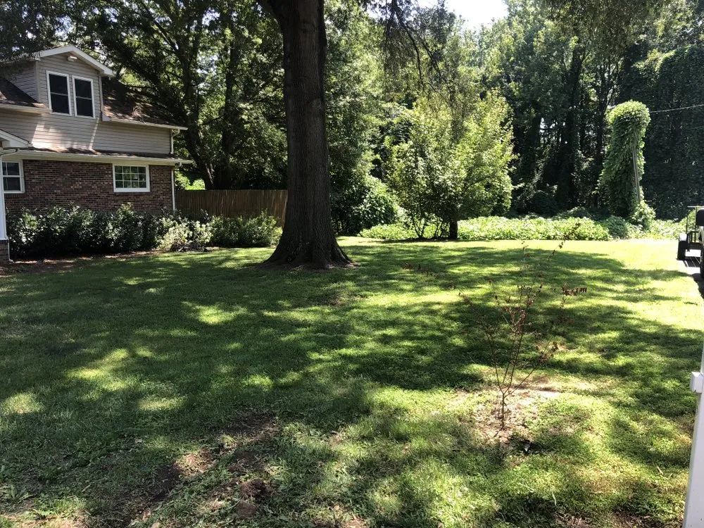 Trusted lawn care service in Kings Mountain, NC - Your local Lawncare and Landscaping