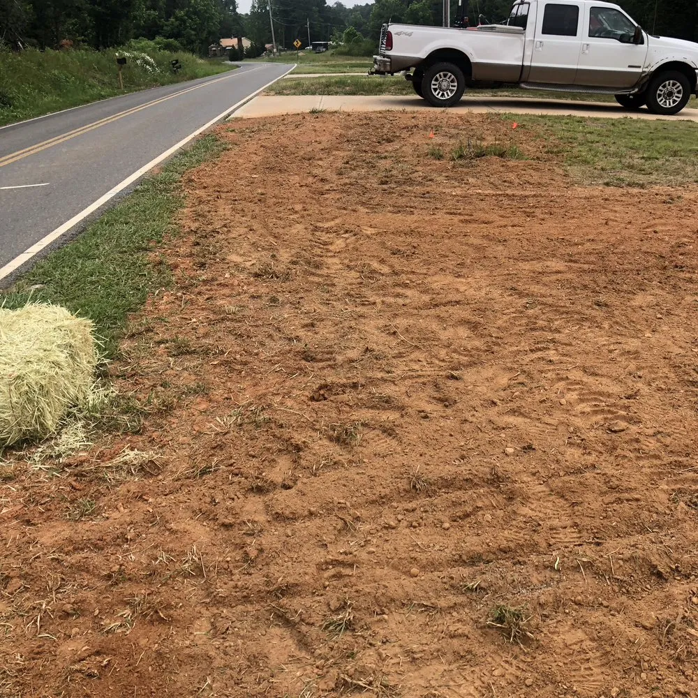 Reliable landscape installation in Kings Mountain, NC - Your local Lawncare and Landscaping