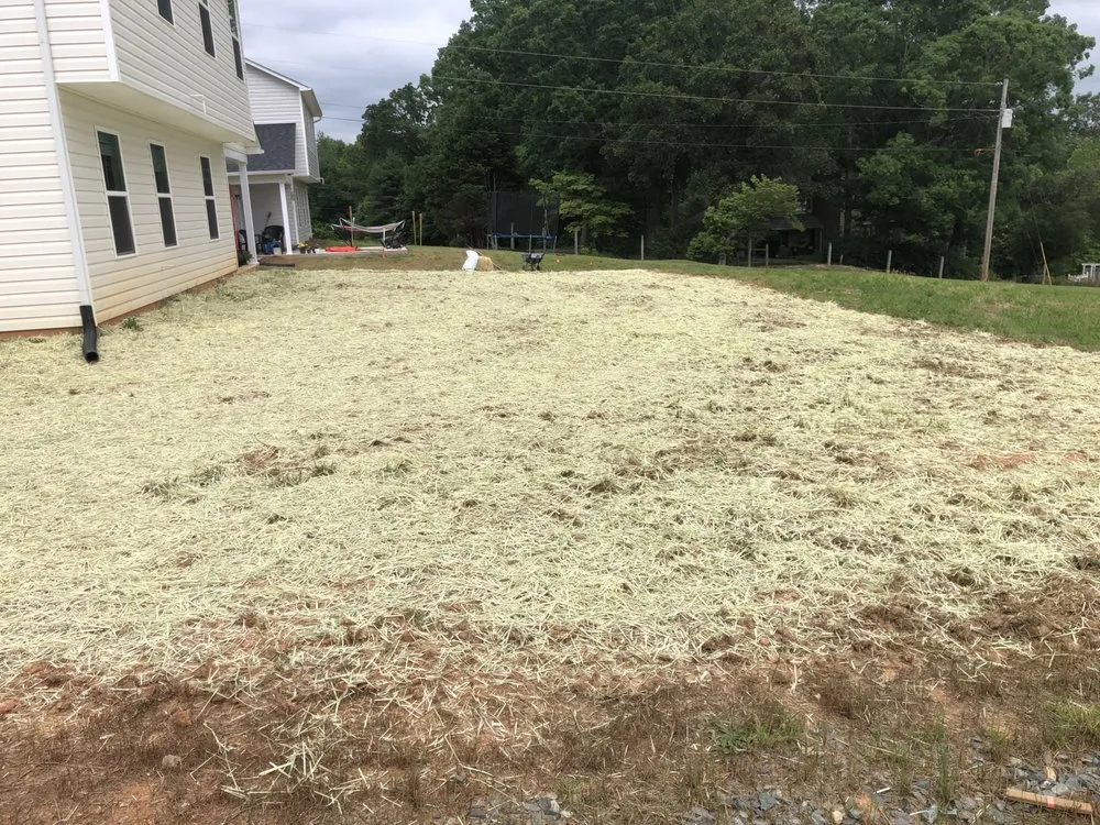 Custom lawn care service experts serving Kings Mountain, NC - Your local Lawncare and Landscaping