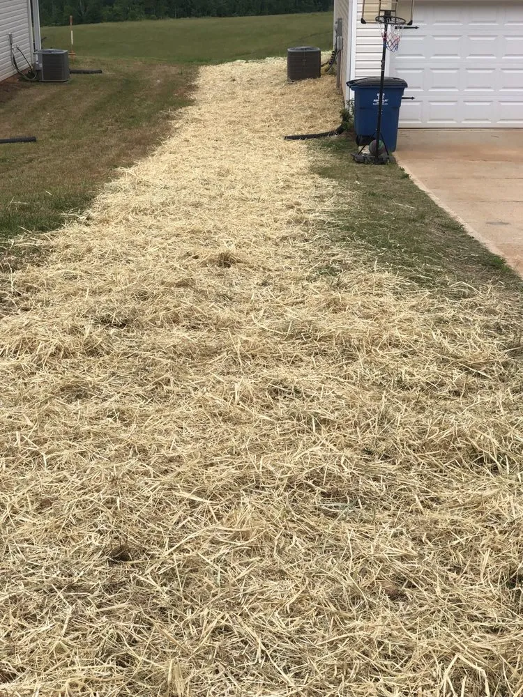 Trusted landscape installation in Kings Mountain, NC by Your local Lawncare and Landscaping