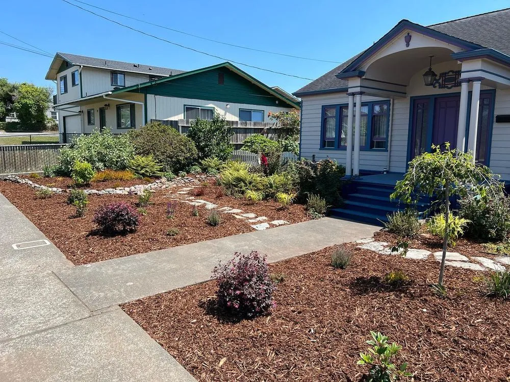 Expert lawn mowing service experts serving Sacramento, CA - Your Local Mow Man