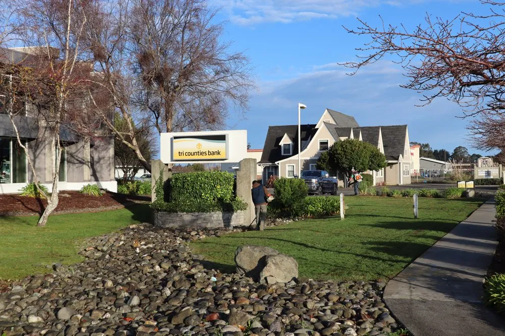 Expert landscape design near you in Sacramento, CA by Your Local Mow Man