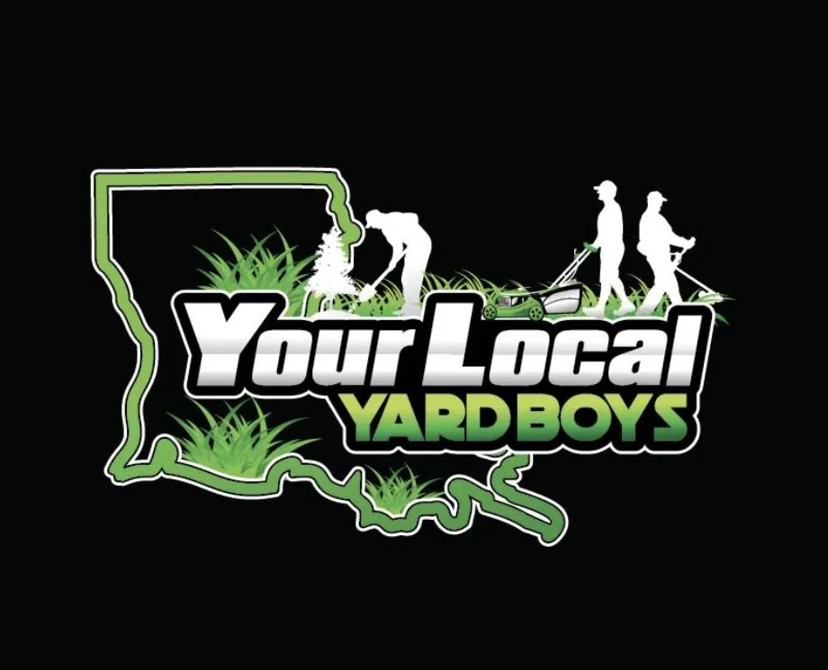 Affordable garden landscaping in New Iberia, LA - Your Local Yard Boys