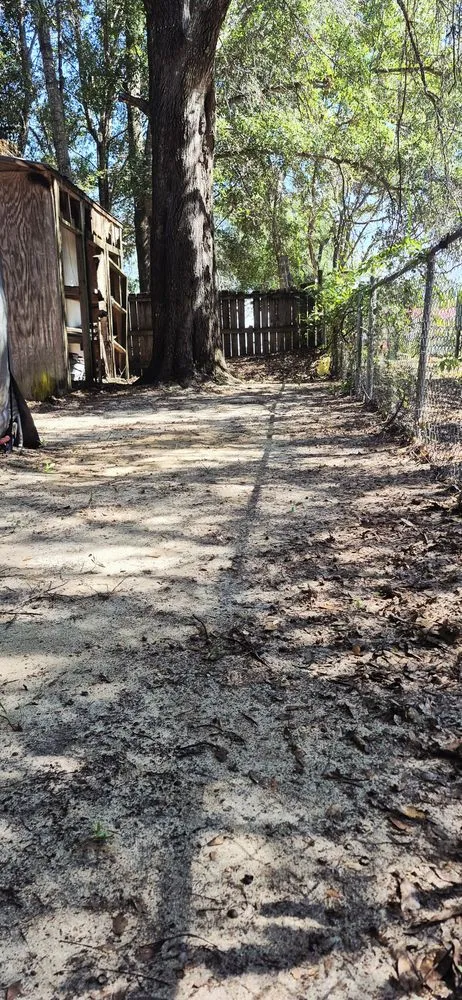 Reliable garden landscaping in Tallahassee, FL by Your Maid Cinnie