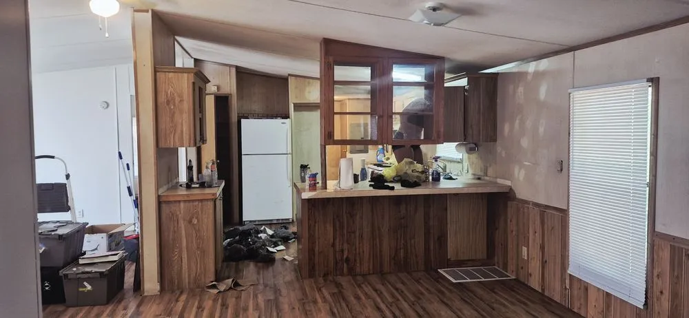 Trusted residential landscaping for residential properties across Tallahassee, FL - Your Maid Cinnie