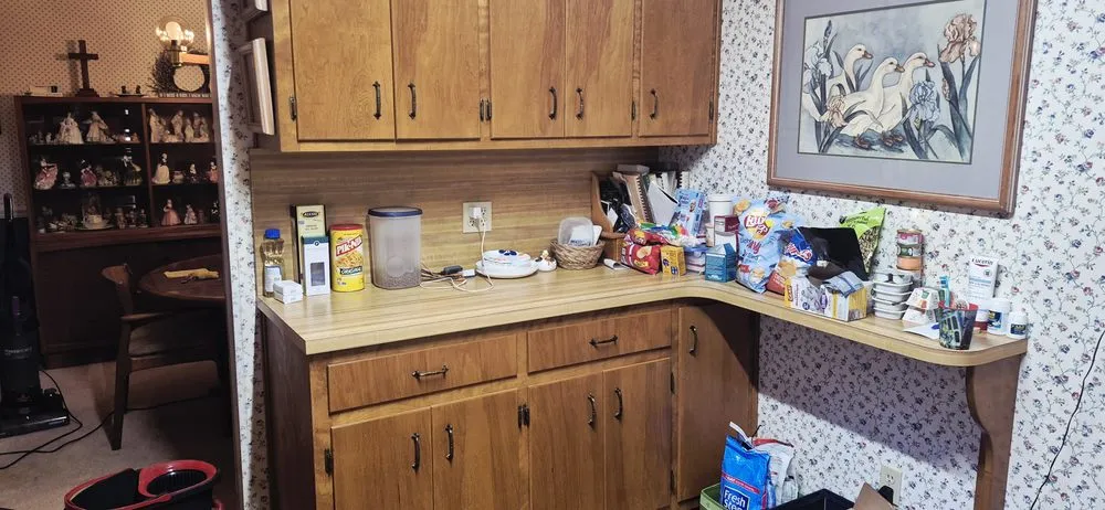 Top-rated landscape design for residential properties in Tallahassee, FL by Your Maid Cinnie