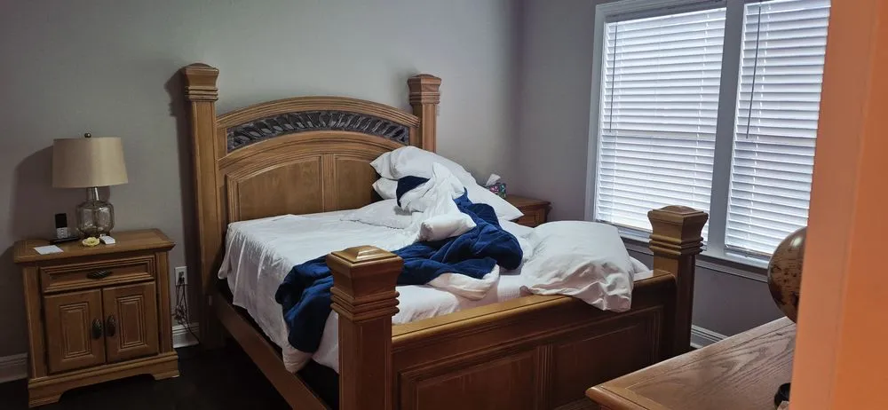 Affordable outdoor landscaping experts serving Tallahassee, FL - Your Maid Cinnie