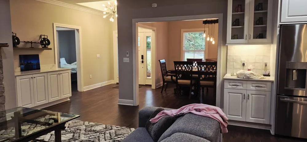 Expert landscaping services with custom design across Tallahassee, FL - Your Maid Cinnie