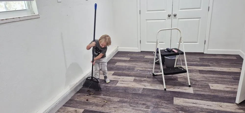 Expert garden landscaping experts serving Tallahassee, FL - Your Maid Cinnie