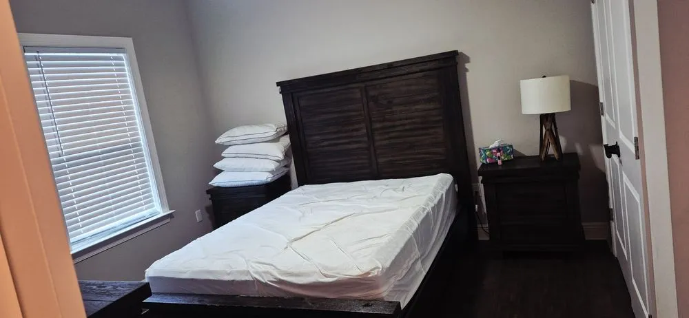 Top-rated garden landscaping in Tallahassee, FL - Your Maid Cinnie