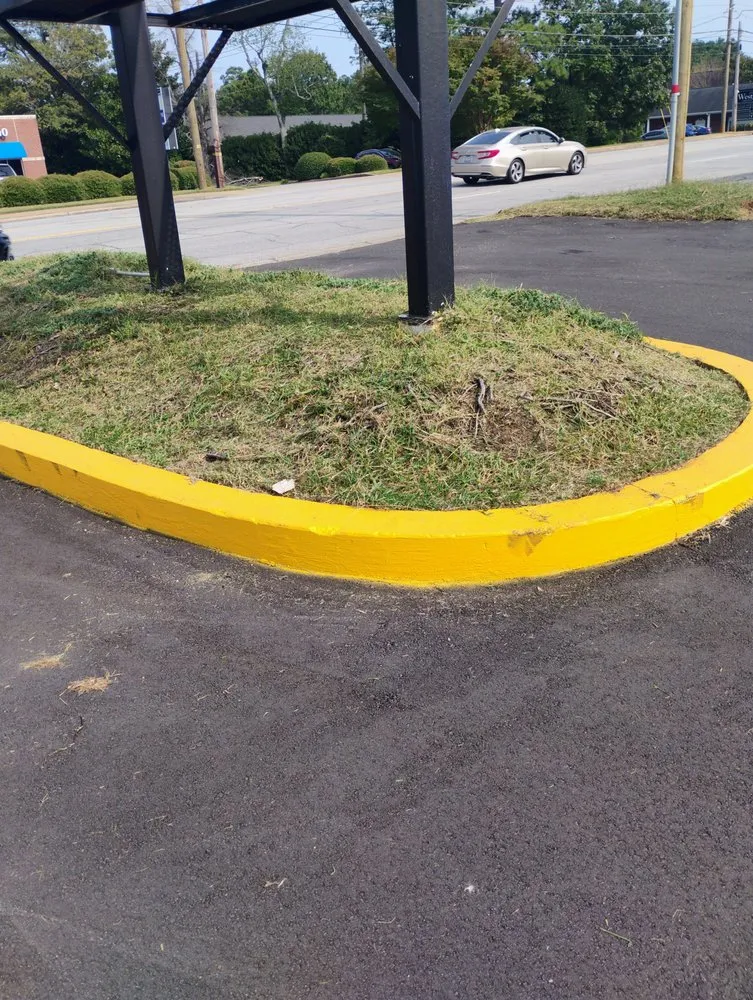 Reliable yard cleanup service in Spartanburg, SC by Your Miracle Lawn Service