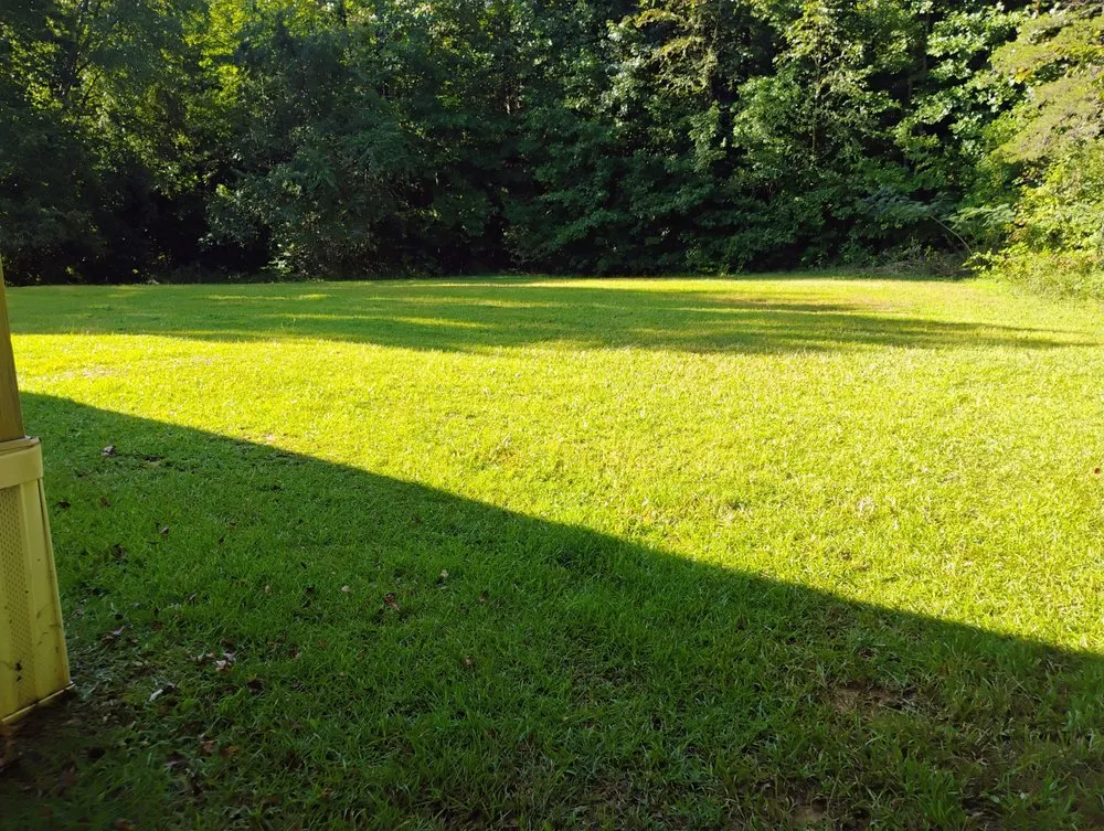 Trusted landscape installation in Spartanburg, SC by Your Miracle Lawn Service