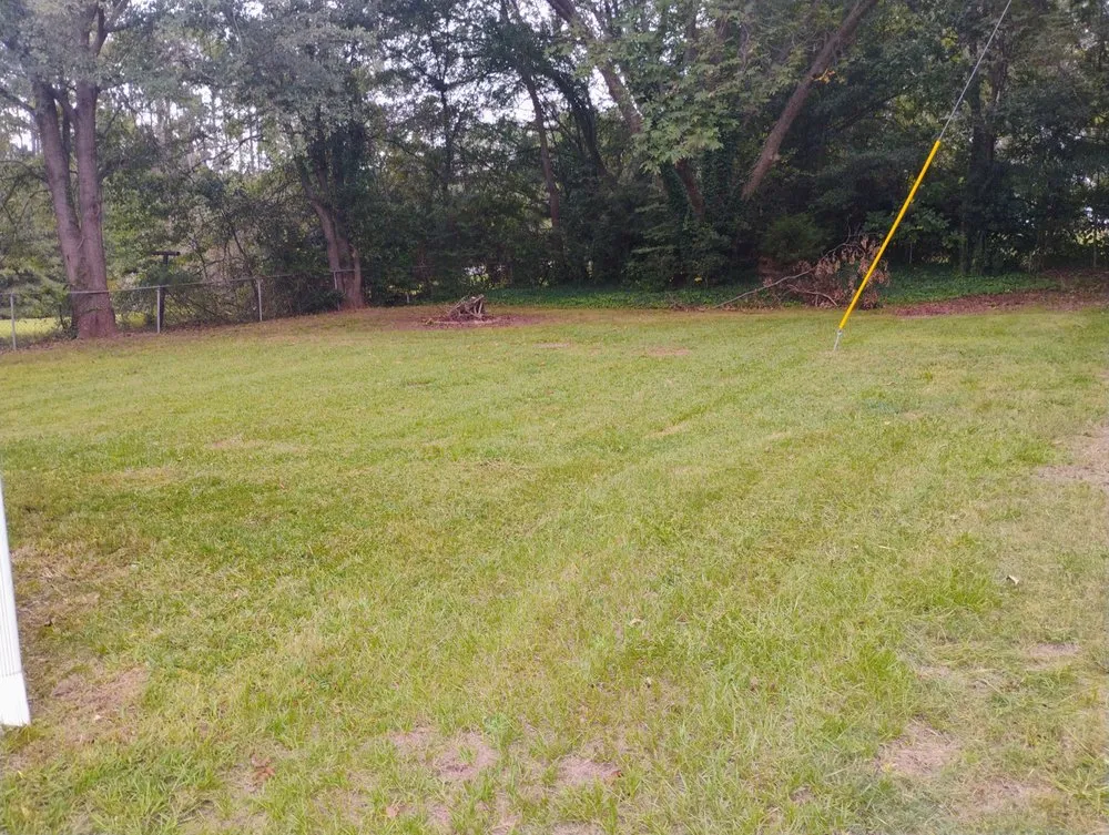 Local landscape installation in Spartanburg, SC - Your Miracle Lawn Service