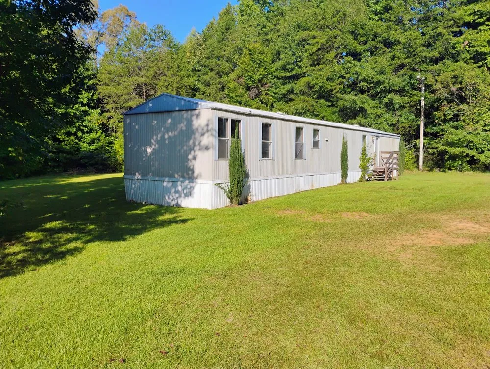 Expert outdoor landscaping in Spartanburg, SC by Your Miracle Lawn Service