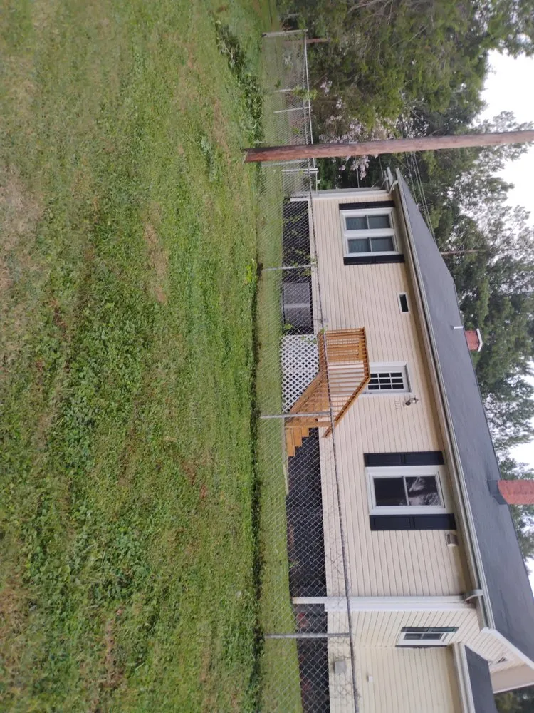 Professional lawn care service for year-round maintenance across Spartanburg, SC - Your Miracle Lawn Service