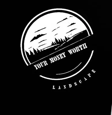 Your Money Worth Landscape Logo