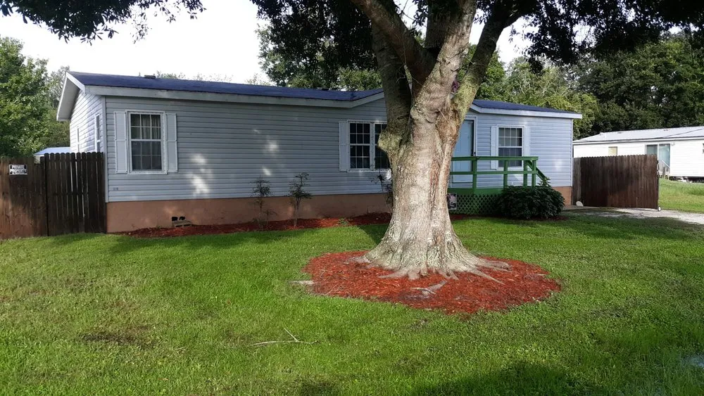 Affordable landscape design experts serving St. Augustine, FL - Your Neighborhood Lawn Guy