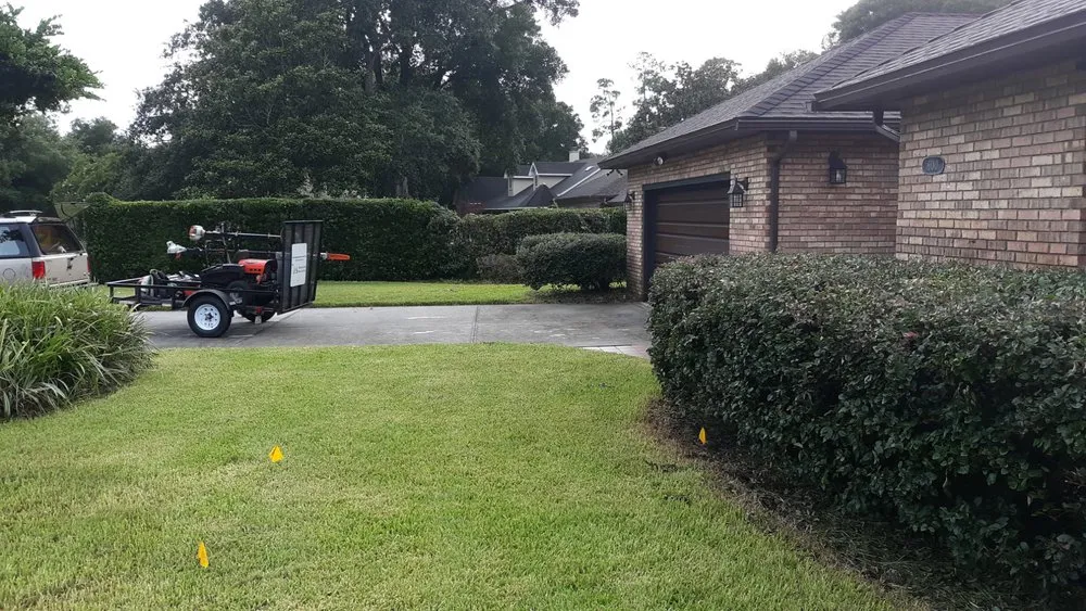Trusted yard cleanup service in St. Augustine, FL - Your Neighborhood Lawn Guy