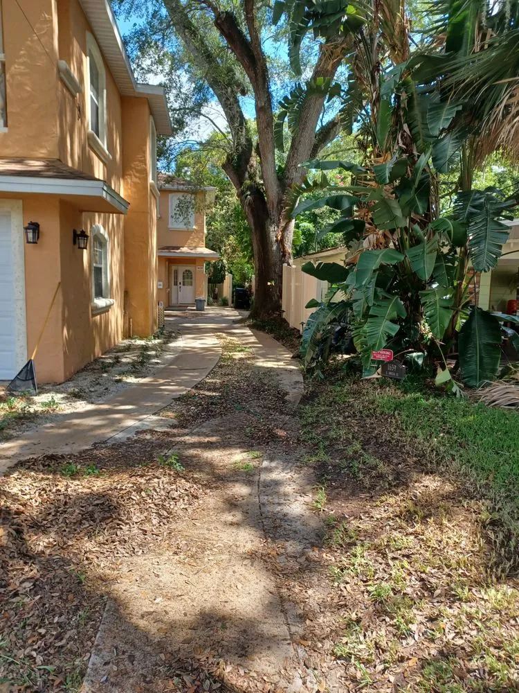 Top-rated landscape design in Casselberry, FL - Your Neighborhood Lawn Service