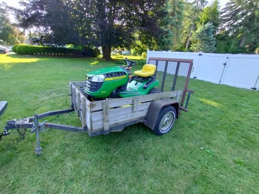 Your Neighborhood Wardens Lawn Maintenance