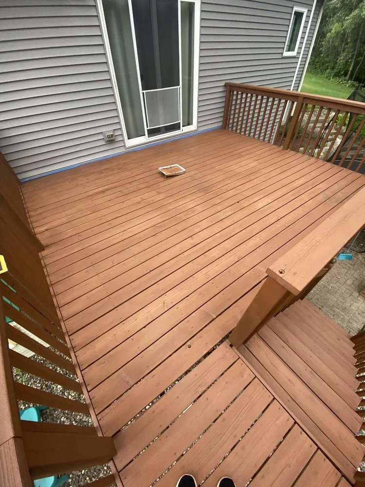 Affordable garden landscaping for beautiful yards in Chaska, MN by Your Outdoor Helper