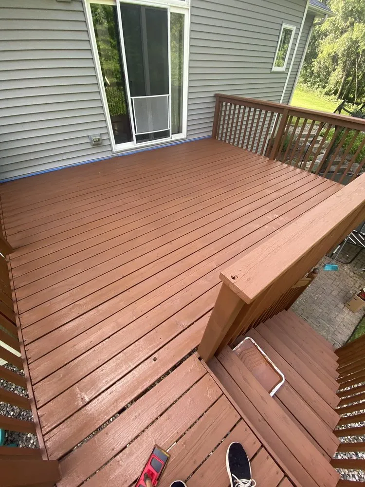 Local outdoor landscaping for beautiful yards in Chaska, MN by Your Outdoor Helper