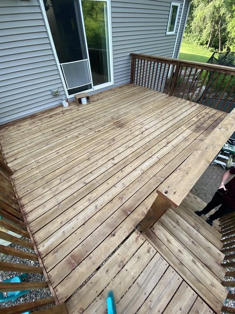 Professional outdoor landscaping experts serving Chaska, MN - Your Outdoor Helper