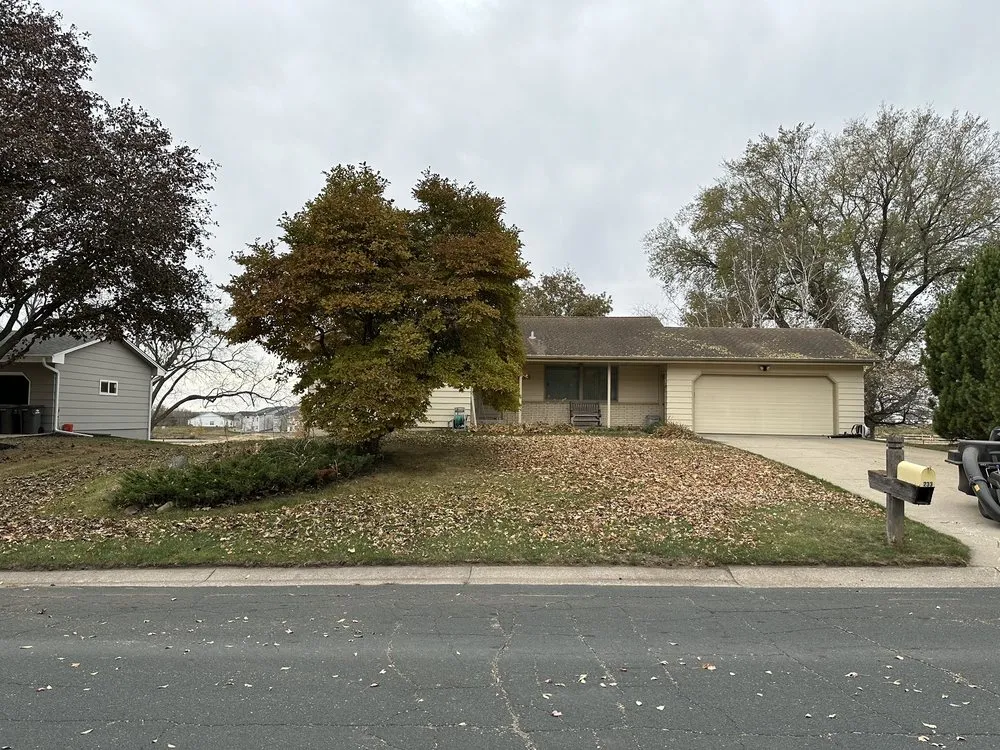 Local landscape design in Chaska, MN - Your Outdoor Helper