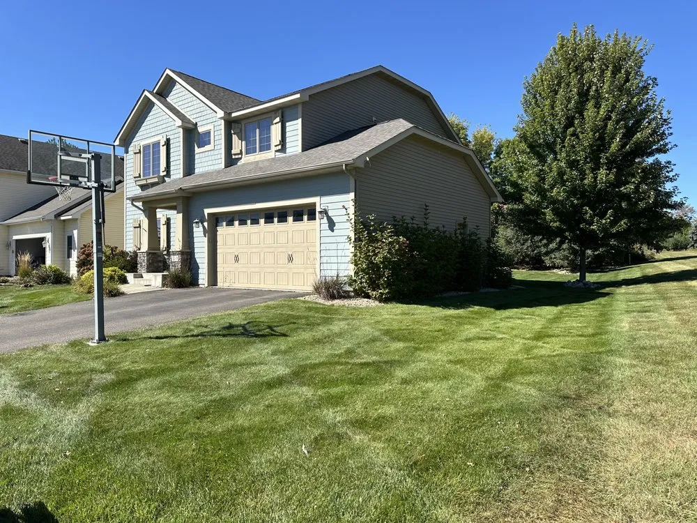 Top-rated landscape installation in Chaska, MN - Your Outdoor Helper