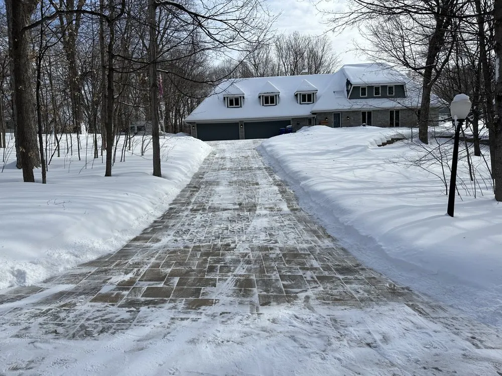 Affordable residential landscaping in Chaska, MN - Your Outdoor Helper