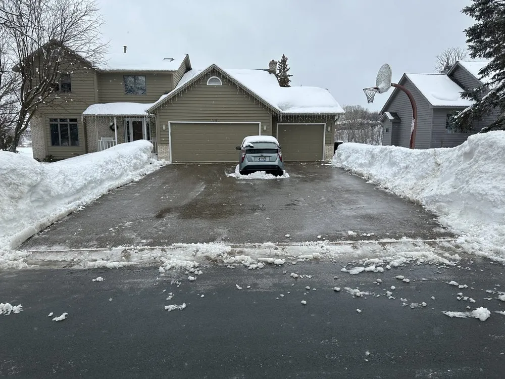 Affordable landscape installation for outdoor upgrades in Chaska, MN by Your Outdoor Helper